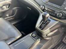 Honda CR-V I-Dtec Ex 2.2 5dr Estate Automatic 