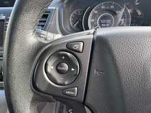 Honda CR-V I-Dtec Ex 2.2 5dr Estate Automatic 
