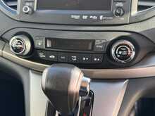 Honda CR-V I-Dtec Ex 2.2 5dr Estate Automatic 