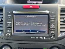 Honda CR-V I-Dtec Ex 2.2 5dr Estate Automatic 