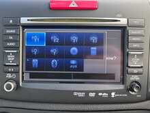 Honda CR-V I-Dtec Ex 2.2 5dr Estate Automatic 