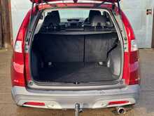 Honda CR-V I-Dtec Ex 2.2 5dr Estate Automatic 