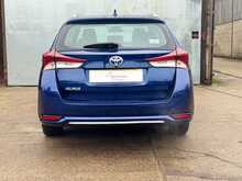 Toyota Auris VVT-i Business Edition 