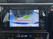 Toyota Auris VVT-i Business Edition 