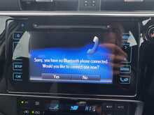 Toyota Auris VVT-i Business Edition 
