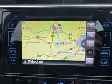 Toyota Auris VVT-i Business Edition 