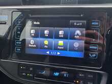 Toyota Auris VVT-i Business Edition 
