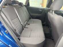 Toyota Auris VVT-i Business Edition 