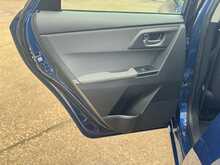 Toyota Auris VVT-i Business Edition 