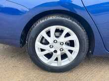 Toyota Auris VVT-i Business Edition 