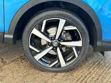 Nissan Qashqai DIG-T Tekna 
