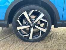 Nissan Qashqai DIG-T Tekna 