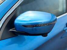 Nissan Qashqai DIG-T Tekna 