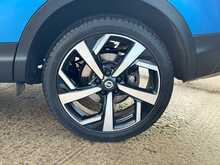 Nissan Qashqai DIG-T Tekna 