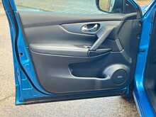 Nissan Qashqai DIG-T Tekna 