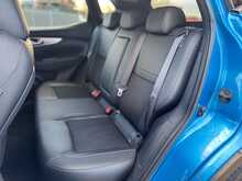 Nissan Qashqai DIG-T Tekna 