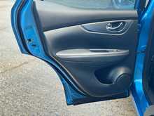 Nissan Qashqai DIG-T Tekna 