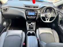 Nissan Qashqai DIG-T Tekna 