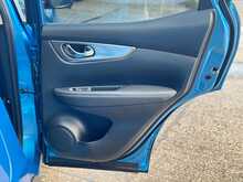 Nissan Qashqai DIG-T Tekna 