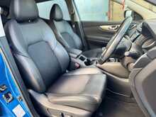 Nissan Qashqai DIG-T Tekna 