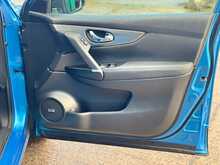 Nissan Qashqai DIG-T Tekna 