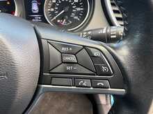 Nissan Qashqai DIG-T Tekna 