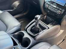 Nissan Qashqai DIG-T Tekna 