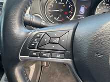 Nissan Qashqai DIG-T Tekna 