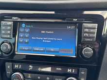 Nissan Qashqai DIG-T Tekna 