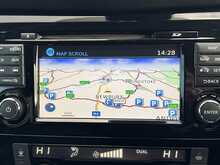 Nissan Qashqai DIG-T Tekna 