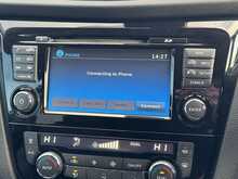 Nissan Qashqai DIG-T Tekna 