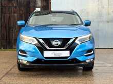 Nissan Qashqai DIG-T Tekna 