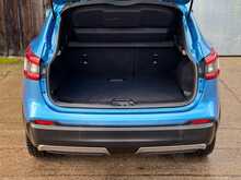 Nissan Qashqai DIG-T Tekna 