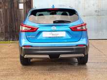 Nissan Qashqai DIG-T Tekna 
