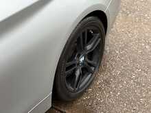 BMW 4 Series 420d M Sport 