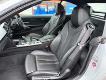 BMW 4 Series 420d M Sport 