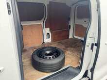 Vauxhall Vivaro Turbo D 2700 Sportive 