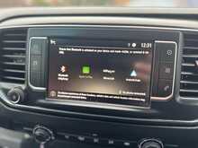 Vauxhall Vivaro Turbo D 2700 Sportive 