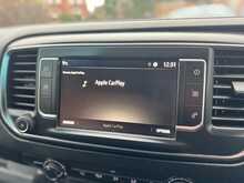 Vauxhall Vivaro Turbo D 2700 Sportive 