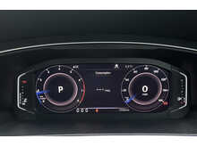 Volkswagen Tiguan 1.5 TSI EVO R-Line SUV 5dr Petrol DSG Euro 6 (s/s) (150 ps)