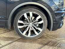Volkswagen Tiguan 1.5 TSI EVO R-Line SUV 5dr Petrol DSG Euro 6 (s/s) (150 ps)