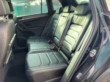 Volkswagen Tiguan 1.5 TSI EVO R-Line SUV 5dr Petrol DSG Euro 6 (s/s) (150 ps)