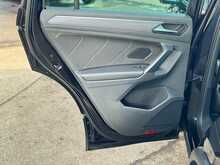 Volkswagen Tiguan 1.5 TSI EVO R-Line SUV 5dr Petrol DSG Euro 6 (s/s) (150 ps)