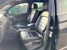 Volkswagen Tiguan 1.5 TSI EVO R-Line SUV 5dr Petrol DSG Euro 6 (s/s) (150 ps)