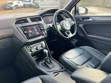 Volkswagen Tiguan 1.5 TSI EVO R-Line SUV 5dr Petrol DSG Euro 6 (s/s) (150 ps)