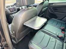 Volkswagen Tiguan 1.5 TSI EVO R-Line SUV 5dr Petrol DSG Euro 6 (s/s) (150 ps)