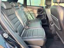 Volkswagen Tiguan 1.5 TSI EVO R-Line SUV 5dr Petrol DSG Euro 6 (s/s) (150 ps)