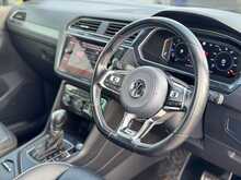 Volkswagen Tiguan 1.5 TSI EVO R-Line SUV 5dr Petrol DSG Euro 6 (s/s) (150 ps)