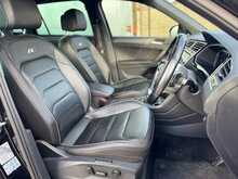 Volkswagen Tiguan 1.5 TSI EVO R-Line SUV 5dr Petrol DSG Euro 6 (s/s) (150 ps)