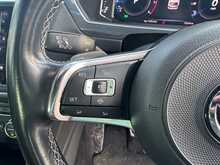 Volkswagen Tiguan 1.5 TSI EVO R-Line SUV 5dr Petrol DSG Euro 6 (s/s) (150 ps)